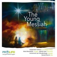 The young Messiah