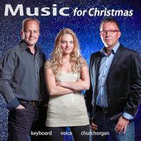 Music for Christmas