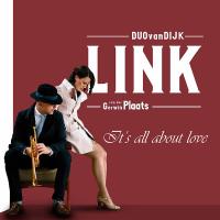 Link - It's all about love