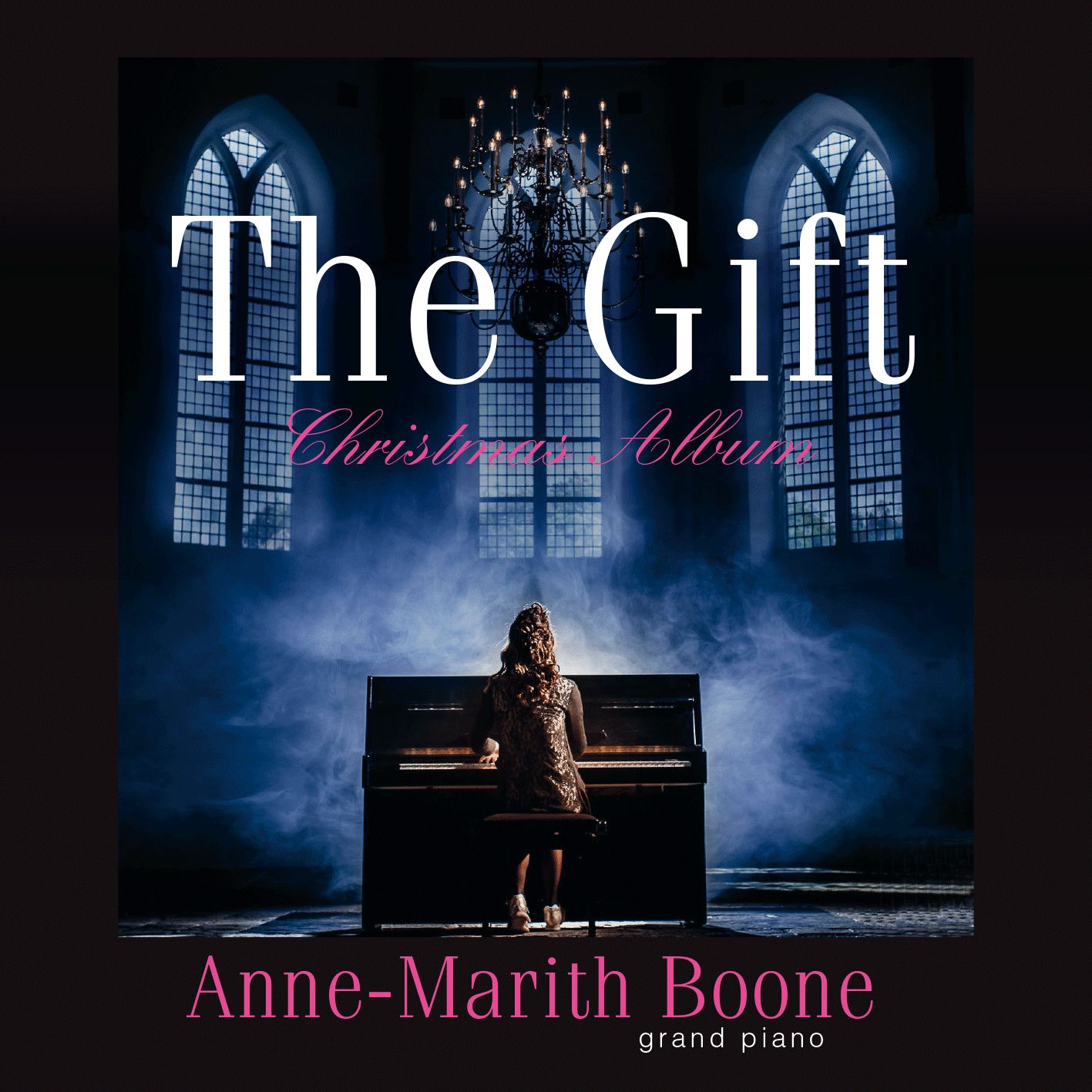 the gift christmas album the gift christmas album