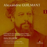 Alexandre Guilmant deel 1