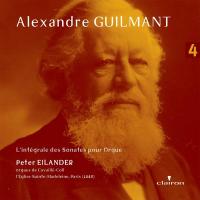 Alexandre Guilmant deel 4
