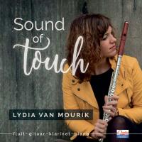 Sound of touch