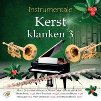 Instrumentale Kerstklanken 3
