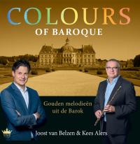 Colours of Baroque